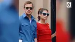 Ryan Gosling dan Eva Mendes disebut-sebut akan memiliki bukan hanya satu, tapi dua anak sekaligus. Eva dikabarkan mengandung bayi kembar hasil dari bayi tabung.