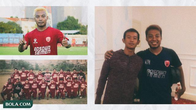 PSM Makassar - Hamka Hamzah