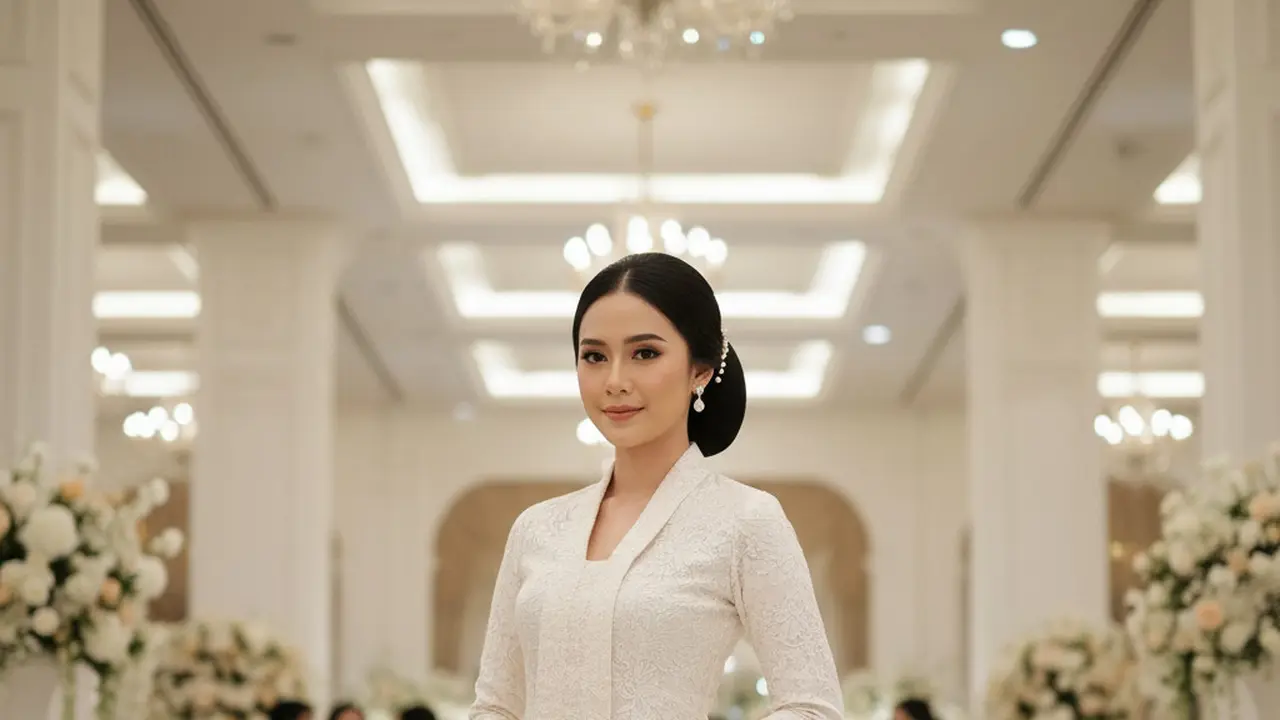 Model Baju Kondangan
