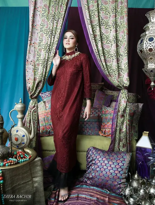 (Instagram/ollaramlanaufar)