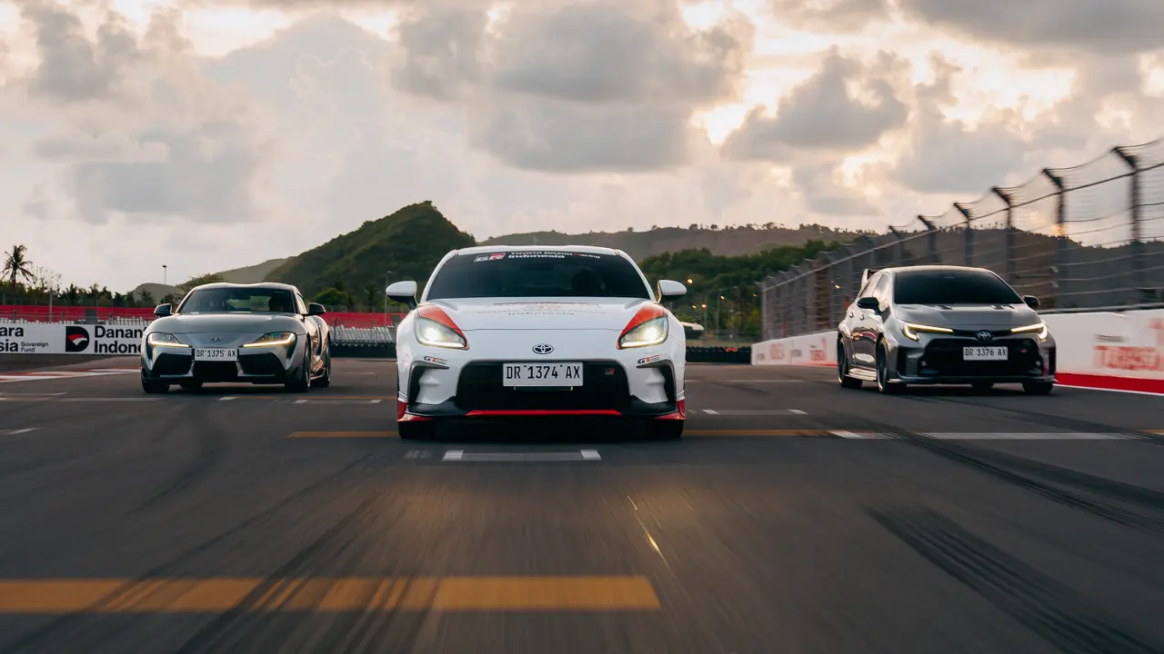Toyota