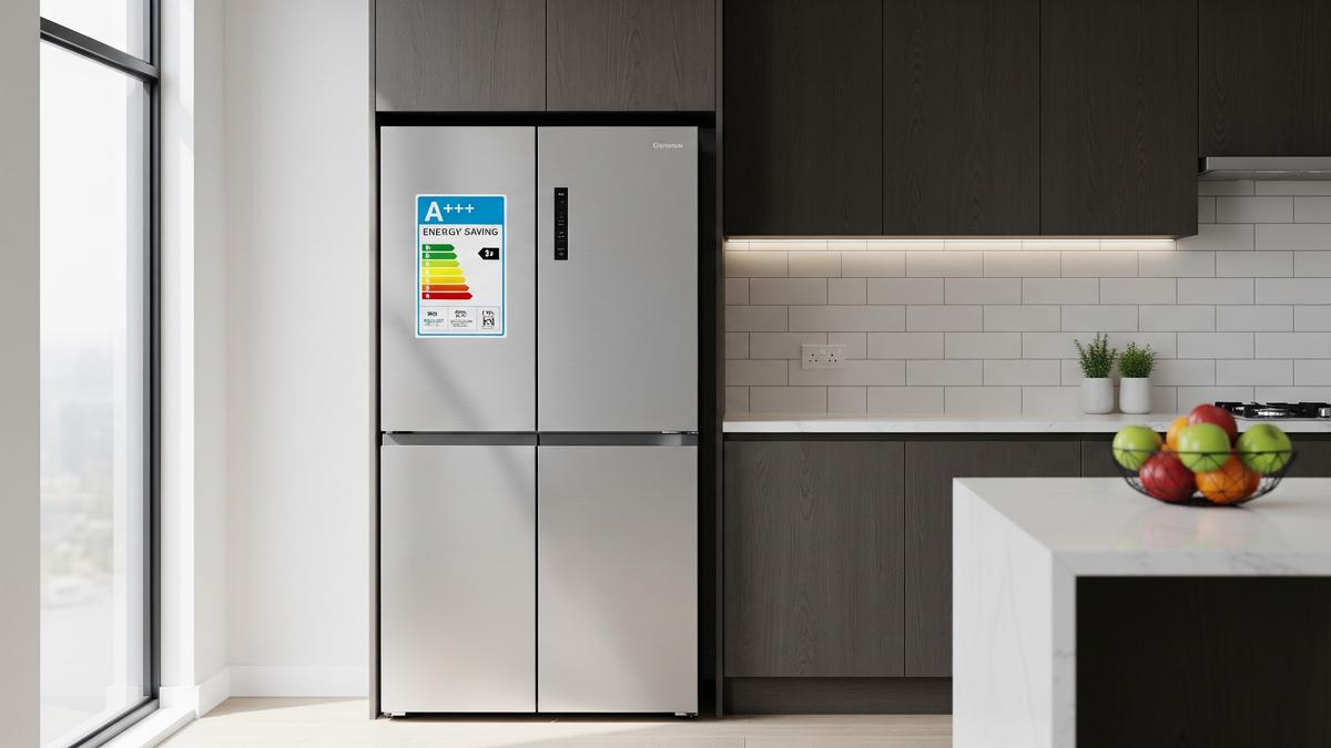 7 Rekomendasi Kulkas Side by Side Low Watt Terbaik 2026, Hemat Listrik, Kapasitas Jumbo