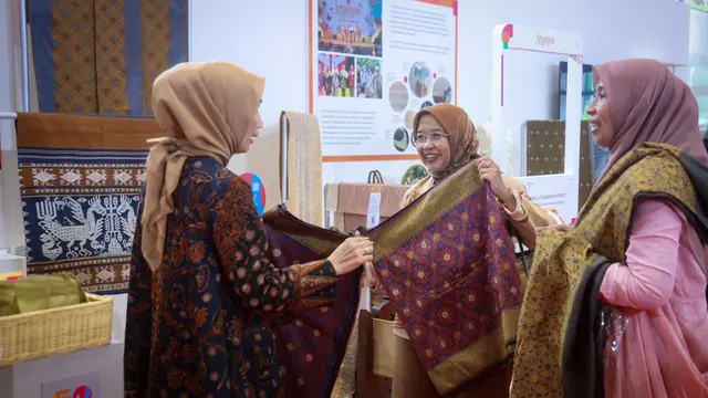 Cerita Nusantara 2024