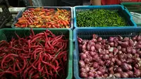 Cabai Rawit Merah Tembus Rp 90 Ribu, Pembeli Mengeluh