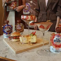 Cimory Eat Milk jadi dessert susu yang bisa dimakan