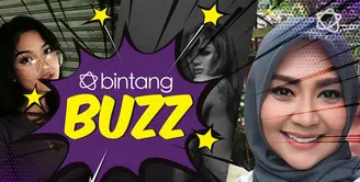 Tessa kaunang mendapat banyak pujian dari warganet saat mengunggah foto dirinya mengenakan hijab.
