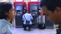 Nasabah Dapat Gunakan ATM Seluruh Bank pada Maret 2017