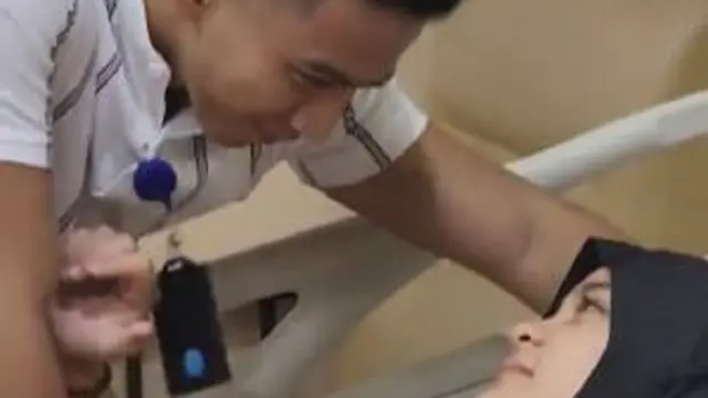 Ridho 2R (Foto: Instagram/@da2_ridho)