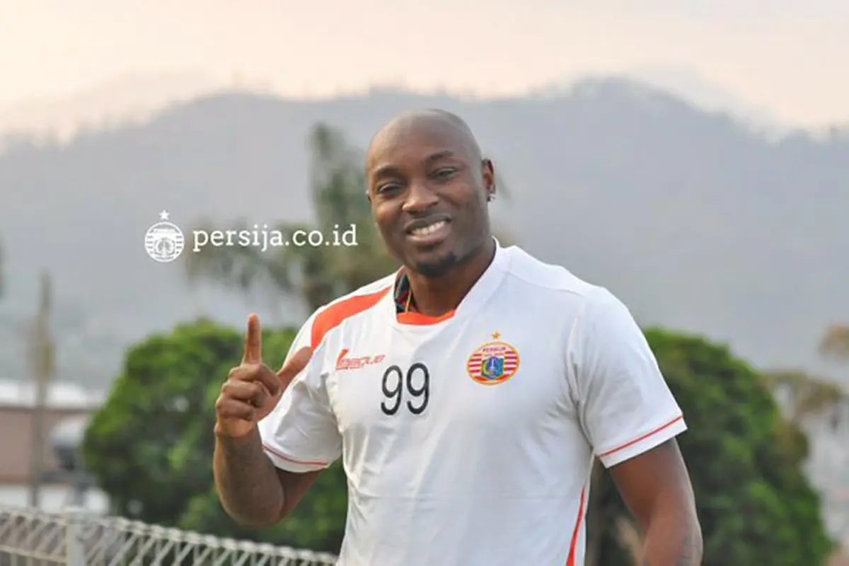 Emmanuel Kenmogne