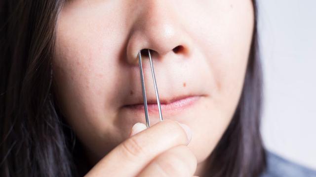 4 Cara Mencukur Bulu Hidung Secara Alami, Mudah Dan Aman - Hot Liputan6.Com