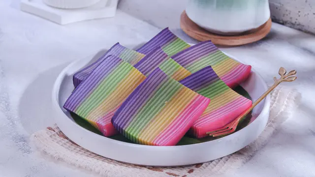 Kue Lapis