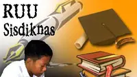 Heboh RUU Sisdiknas