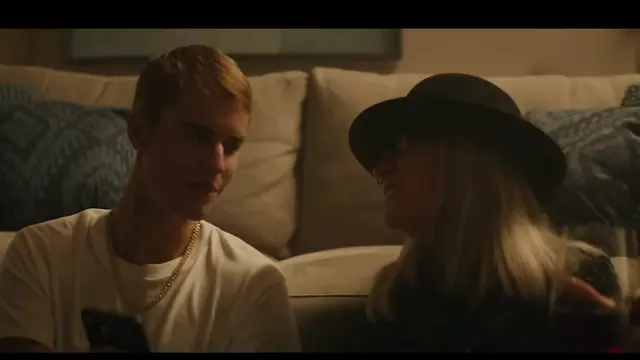 Playlist Spotify untuk Temani Perjalanan Mudik Lebaran. (youtube: Justin Bieber)