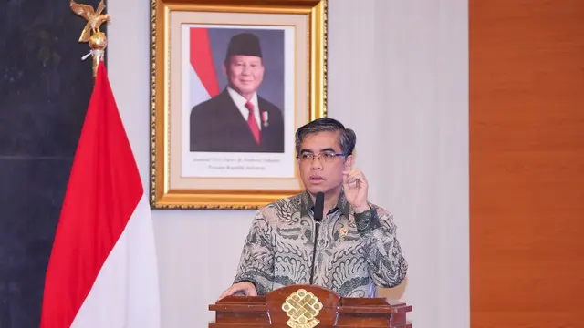 Peluang Kerja Dalam dan Luar Negeri Terbuka Lebar, Menaker: Segera Manfaatkan Kesempatan Ini