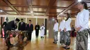 Persetujuan itu diambil dalam rapat di Komisi X DPR RI. (Foto: Dokumentasi Kementerian Hukum)