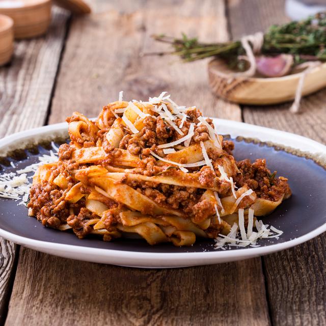 Resep Fetucini Gulai Pedas Lifestyle Fimela Com