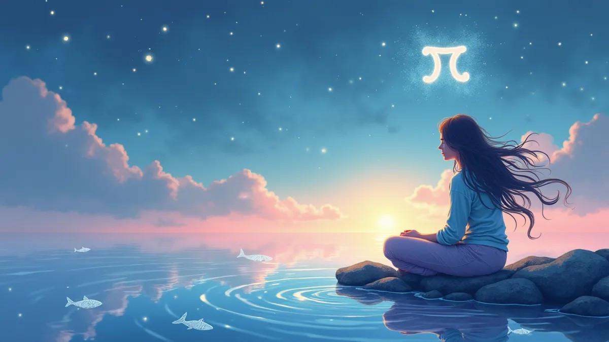 Ramalan Zodiak Pisces Hari Ini 18 September 2026: Menata Hati