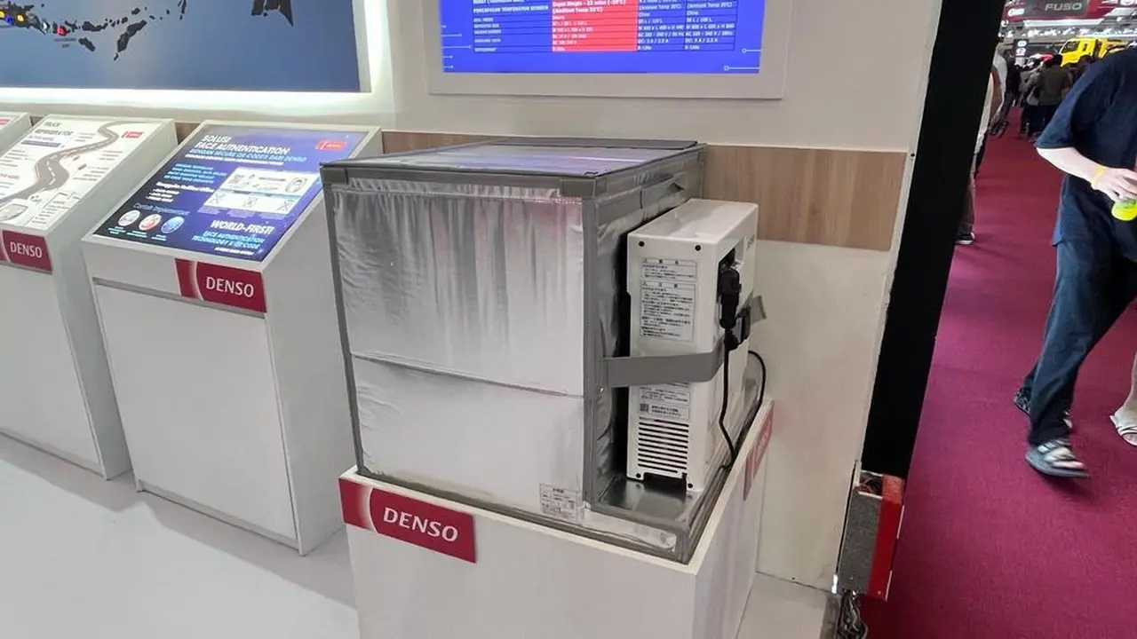 Denso