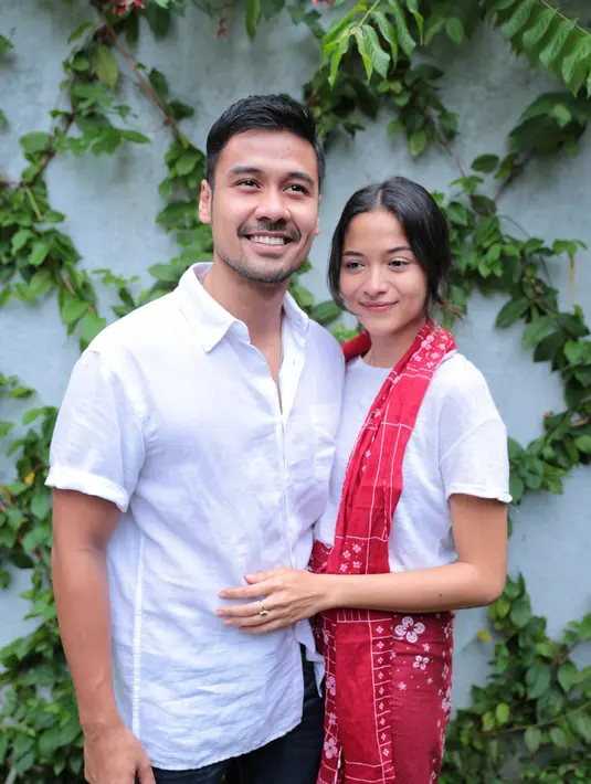 (Adrian Putra/Bintang.com)