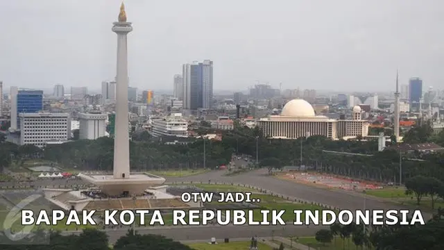 5 Meme Ibu Kota Pindah Ini Sukses Bikin Senyum-senyum