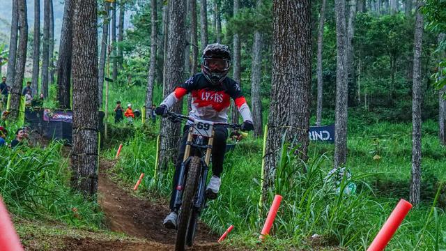 76 Indonesian Downhill 2024
