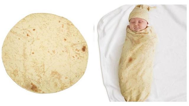 Perlengkapan Tidur Ini Nyeleneh Abis, Bikin Tepuk Jidat