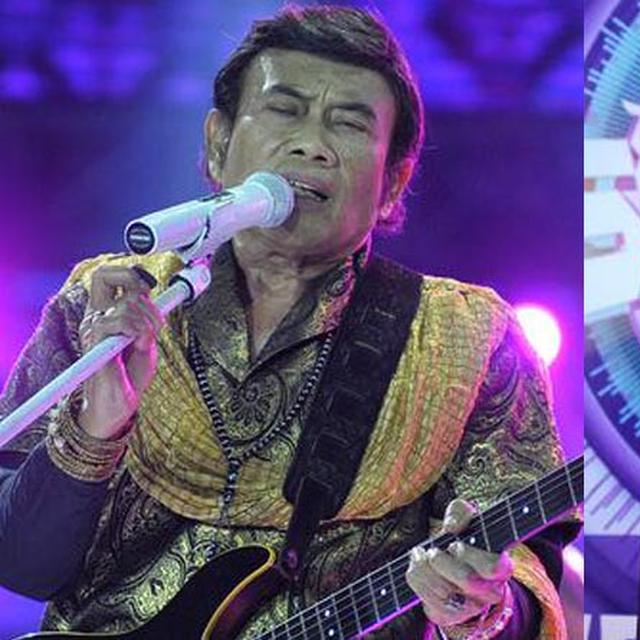 Raja Dan Ratu Dangdut Dipersatukan Di Dangdut Academy Menggoyang