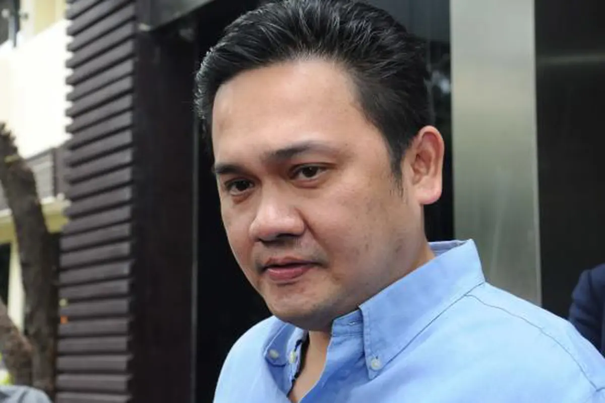 Farhat Abbas: Bisa Temukan Olga, Saya Kasih Umrah Gratis