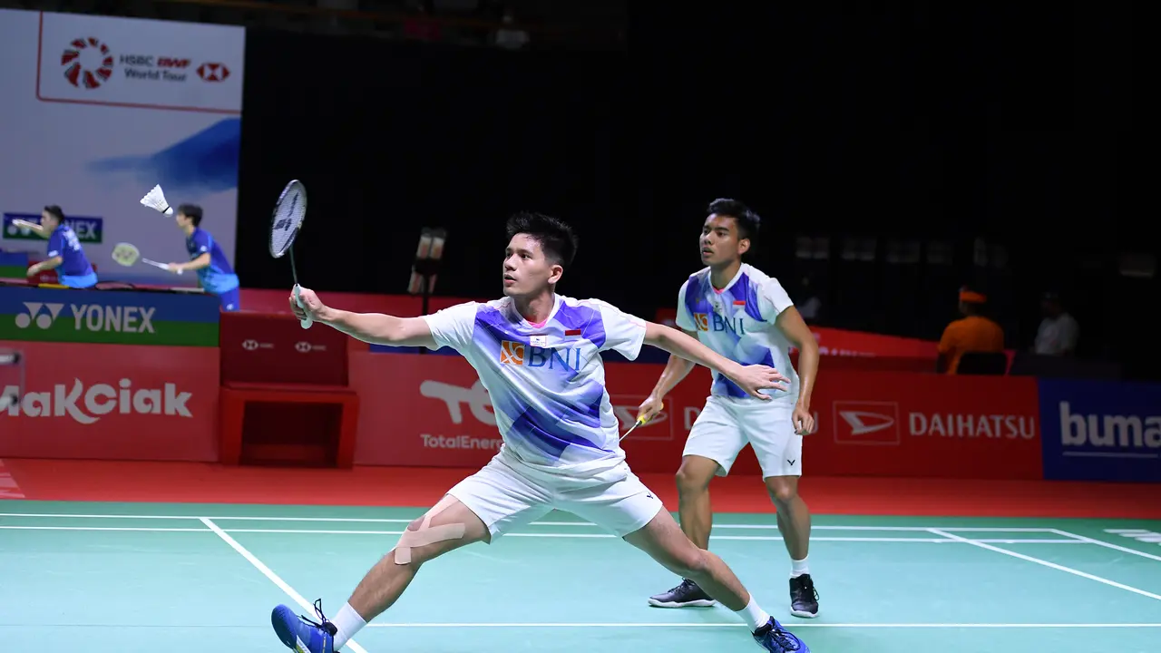 Pramudya Kusumawardana/Yeremia Erich Yoche Yacob Rambitan