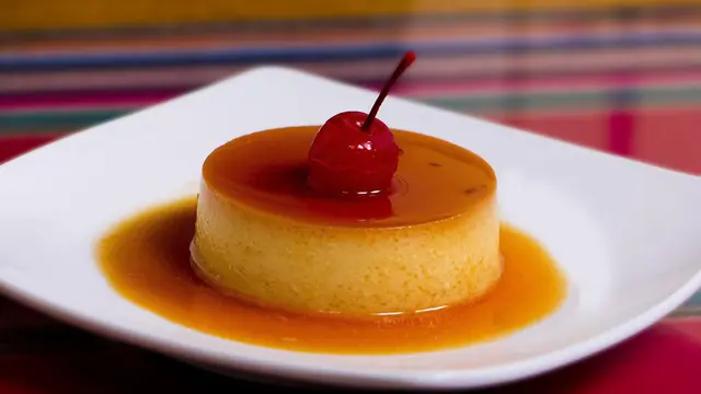 Flan