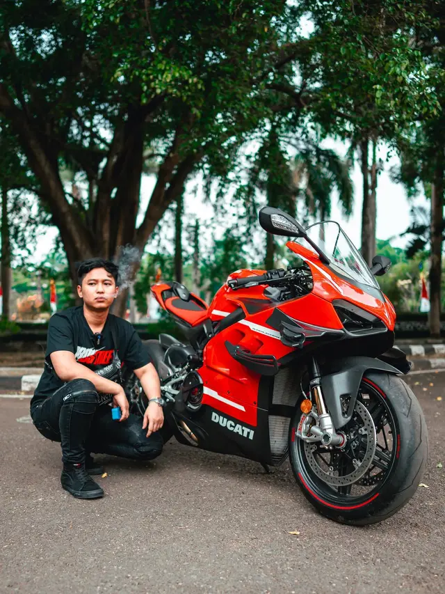 Doni Salmanan (Instagram/@donisalmanan)