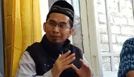 Ustaz Adi Hidayat (Instagram: @ustadzadihidayat)