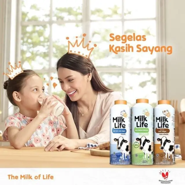 Milklife