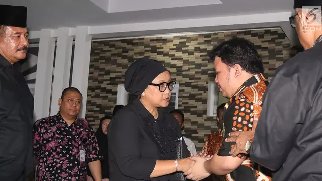 Sutopo Akan Dimakamkan Secara Militer di Boyolali, Berikut Fakta-faktanya