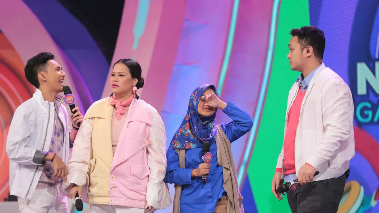 [Bintang] Neneng SUCA 3