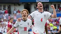 Inggris Tak Lagi Kesulitan Hadapi Cuaca Panas Jelang Piala Dunia 2026