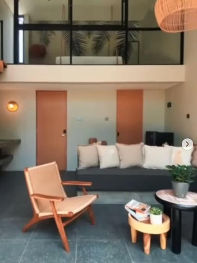 8 Potret Villa Aurélie Moeremans di Bali, Dijual dengan Harga Rp 2,8 Miliar