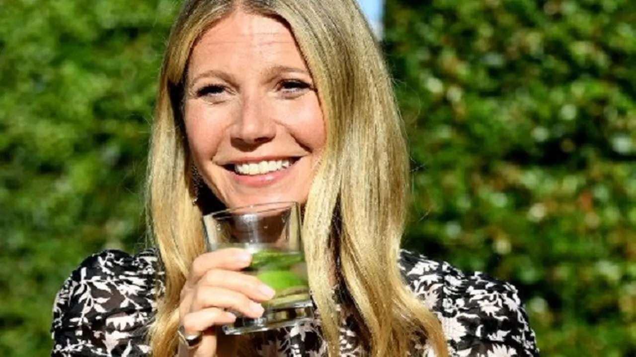 Gwyneth Paltrow