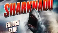 Awas! Hiu-hiu Ganas Bakal Beterbangan Lagi di Sharknado 2