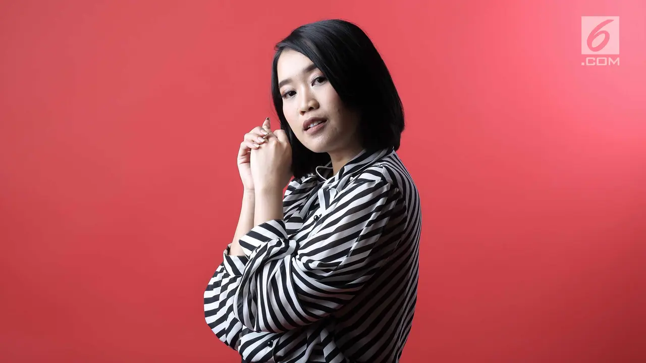 Radhini Aprilya