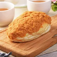 ilustrasi roti abon/54613/Shutterstock