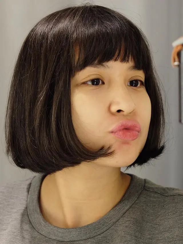 [Bintang] Putri Titian