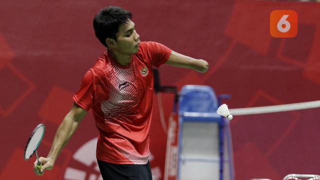 Foto Pilihan Asian Para Games 2018