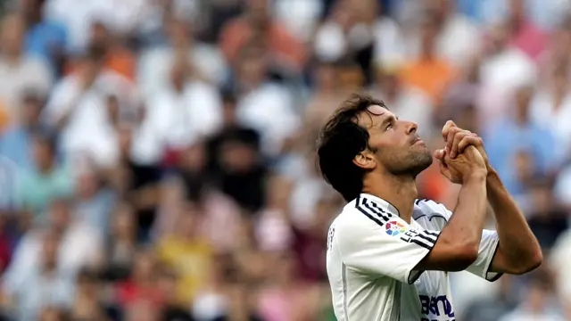 Ruud Van Nistelrooy