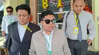 Muhammad Zidan Talak Cerai Raisya Bawazier: Biar Dia Bisa Menemukan Orang yang Lebih Baik
