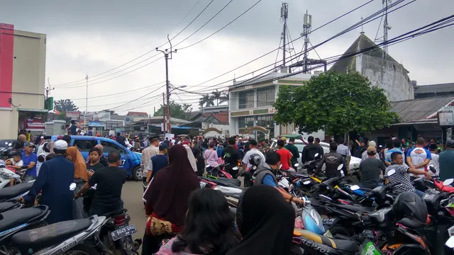 pisangan