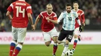 Pogba, Messi dan 2 Pesepak Bola yang Hobi Bermain Video Game