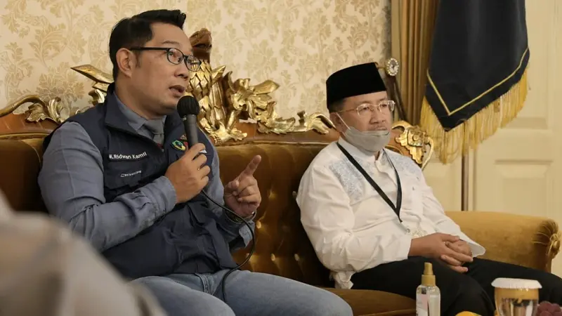 Ridwan Kamil