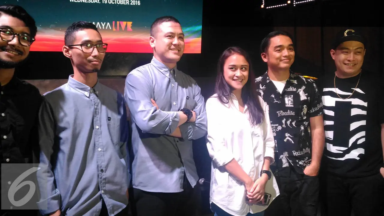 DWP 2016
