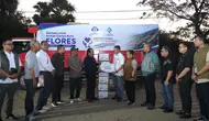 BPJS Ketenagakerjaan Salurkan Bantuan untuk Korban Gempa NTT, Wujud Kepedulian dan Gotong Royong di Masa Pemulihan